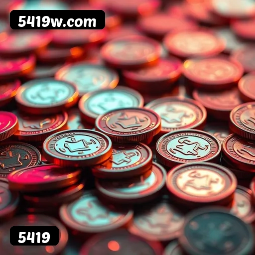 Requisitos do APK da 5419 para Android