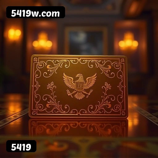 FAQ 5419 Brasil - Perguntas frequentes sobre bônus, PIX, RTP, APP mobile e VIP