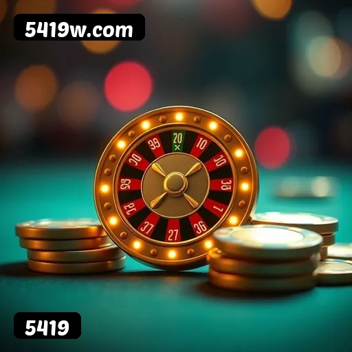 Principais provedores de slots da 5419 - NetEnt, Pragmatic Play, Play'n GO