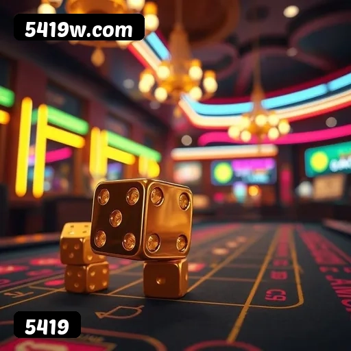 Estatísticas 5419 2025–2026 - 120 mil jogadores ativos, R$72.5M pagos, RTP 96.52%